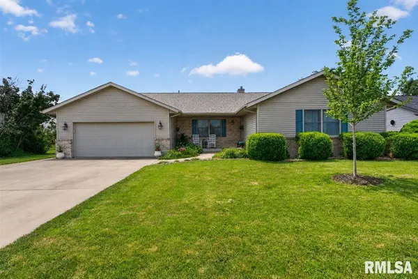 1530 SEQUOIA DR, Chatham, IL 62629