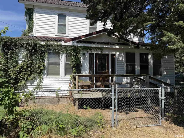 306 E MAIN ST, Tallula, IL 62688