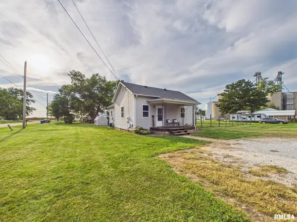 305 S EWING ST, Tallula, IL 62688