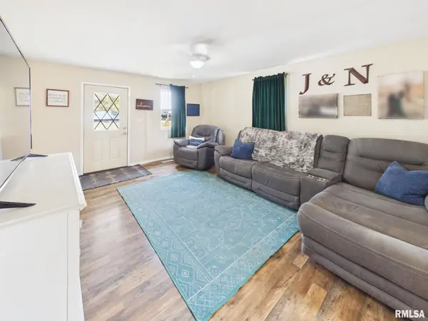 305 S EWING ST, Tallula, IL 62688
