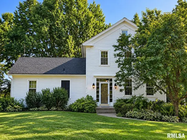 304 CALIFORNIA AVE, East Galesburg, IL 61430