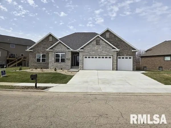 11227 N STONE CREEK DR, Dunlap, IL 61525
