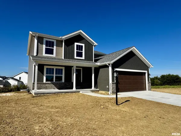 10403 N Butterfly DR, Dunlap, IL 61525
