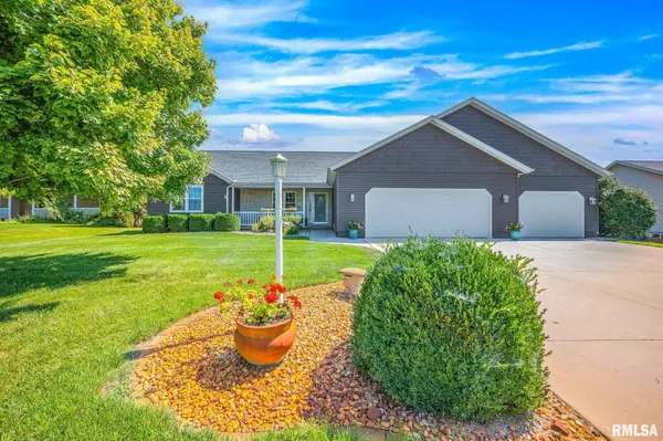 136 FARMVIEW CT, East Peoria, IL 61611
