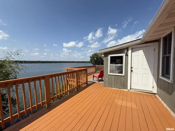 13422 County Road 1390 E, Havana, IL 62644
