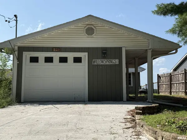 13422 County Road 1390 E, Havana, IL 62644