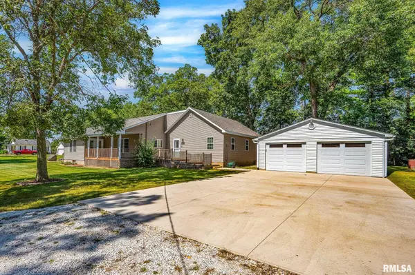 11915 W GREENLEAF CT, Brimfield, IL 61517-9587