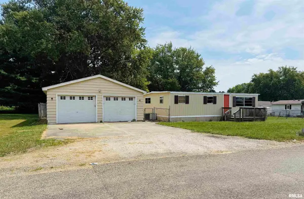 628 N HILLTOP RD, Peoria, IL 61604