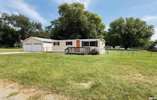 628 N HILLTOP RD, Peoria, IL 61604