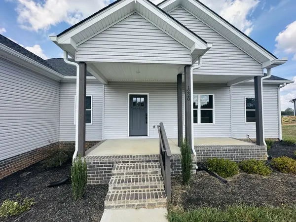 1220 Vickie Ln, Portland, TN 37148