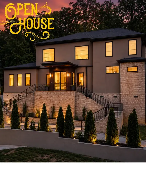 506 Timberlinks Drive, Signal Mountain, TN 37377