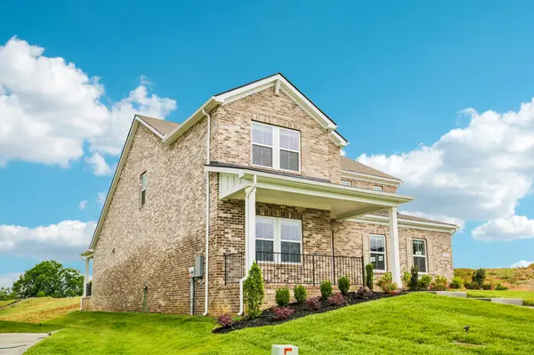 282 Johnnys Place, Mount Juliet, TN 37122