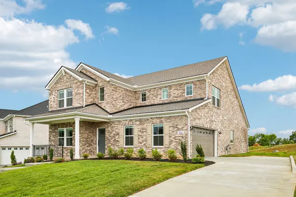 282 Johnnys Place, Mount Juliet, TN 37122