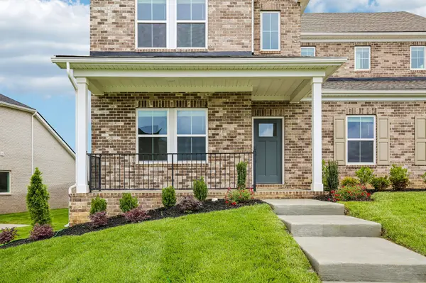 282 Johnnys Place, Mount Juliet, TN 37122