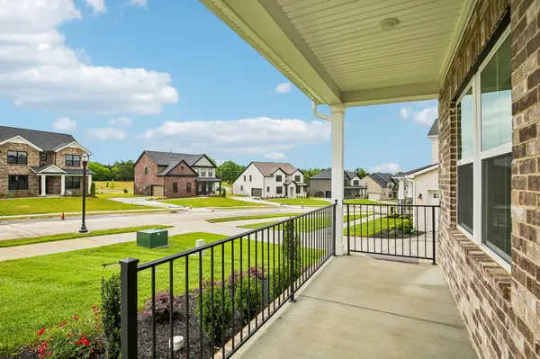 282 Johnnys Place, Mount Juliet, TN 37122