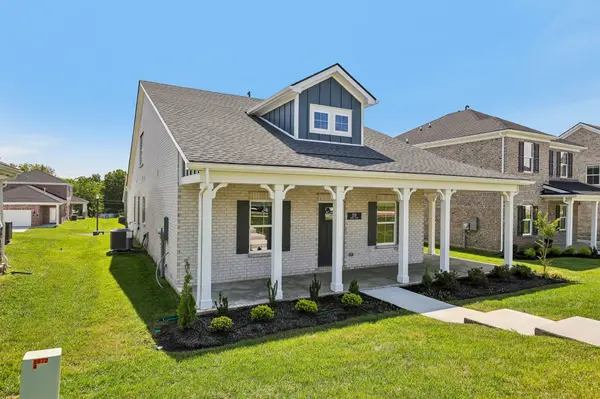 318 Aspen Aly, Mount Juliet, TN 37122