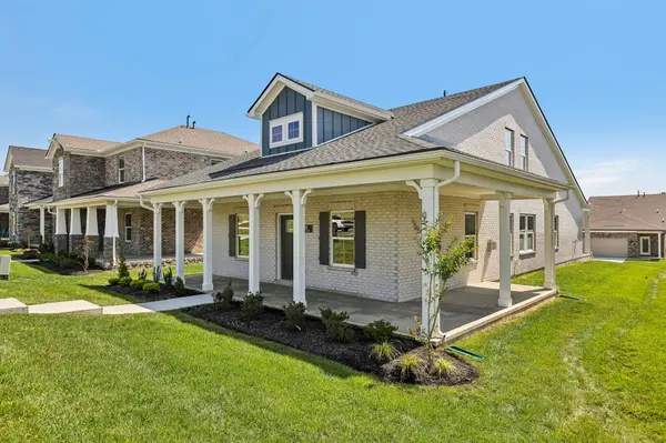 318 Aspen Aly, Mount Juliet, TN 37122