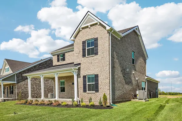 719 Grace Aly, Mount Juliet, TN 37122