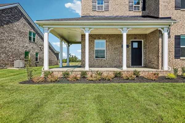 719 Grace Aly, Mount Juliet, TN 37122