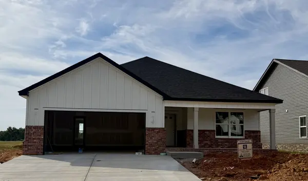 119 Miller Farm, Clarksville, TN 37043