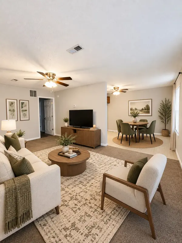 112 Ballygar St #C, Clarksville, TN 37043