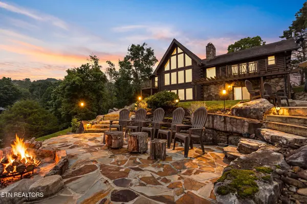 114 Chickasaw Point, Ten Mile, TN 37880
