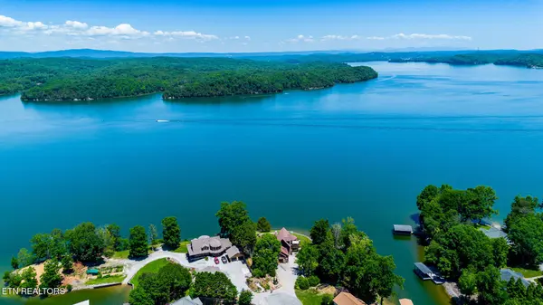 114 Chickasaw Point, Ten Mile, TN 37880