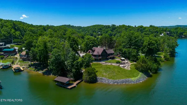 114 Chickasaw Point, Ten Mile, TN 37880