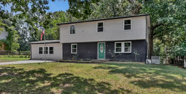 448 Appleton Dr, Clarksville, TN 37042