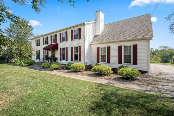 648 Greystone Dr, Lascassas, TN 37085