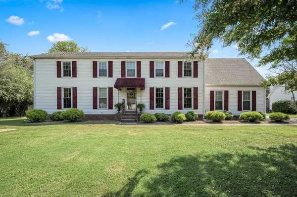 648 Greystone Dr, Lascassas, TN 37085