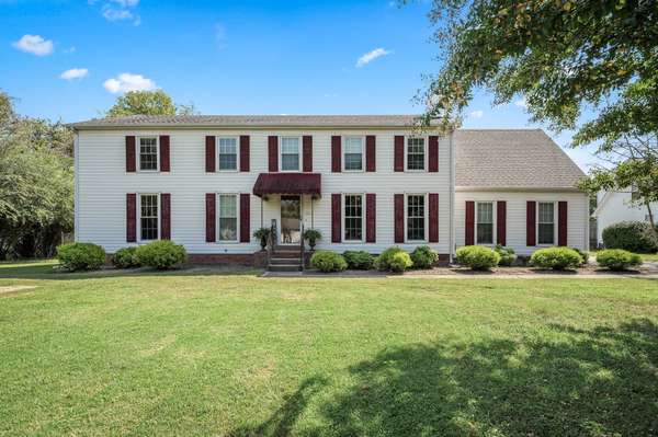 648 Greystone Dr, Lascassas, TN 37085