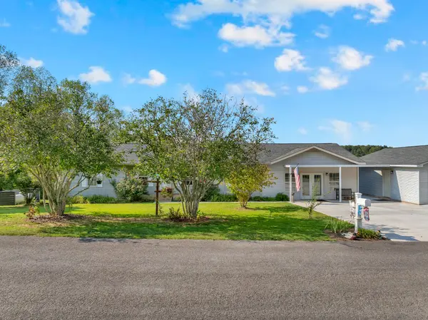 145 Lake Court Dr, Lynchburg, TN 37352