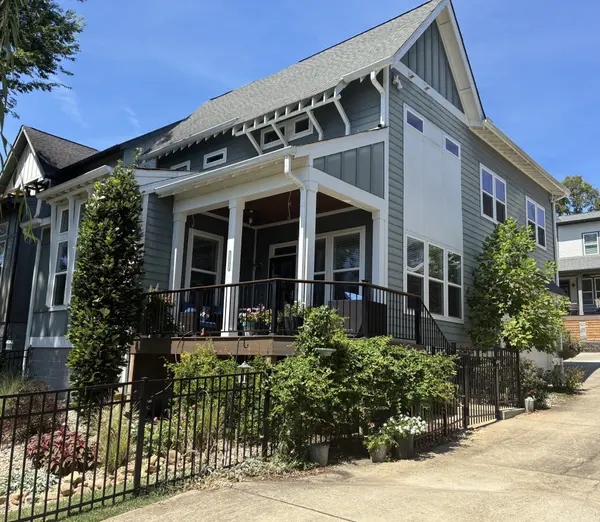 109C Creighton Ave, Nashville, TN 37206