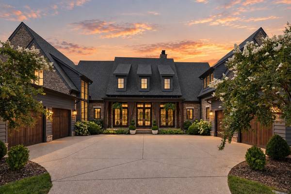 9289 Fordham Dr, Brentwood, TN 37027