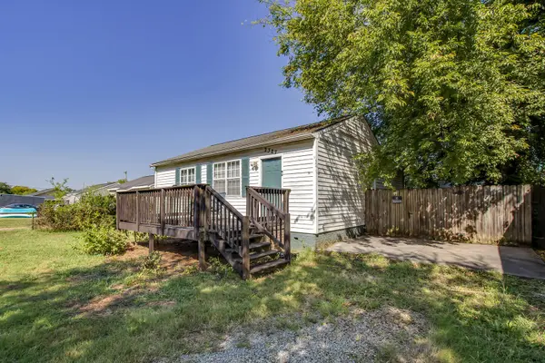 2327 Grove Street, Maryville, TN 37804