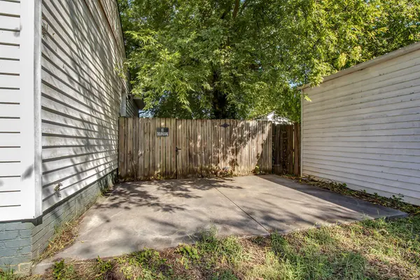 2327 Grove Street, Maryville, TN 37804