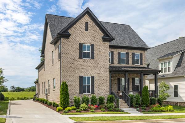 4041 Kathie Dr, Thompsons Station, TN 37179