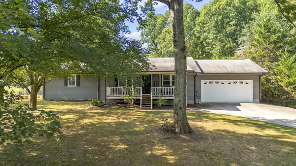 200 Cg Earnest Rd #NW, Charleston, TN 37310