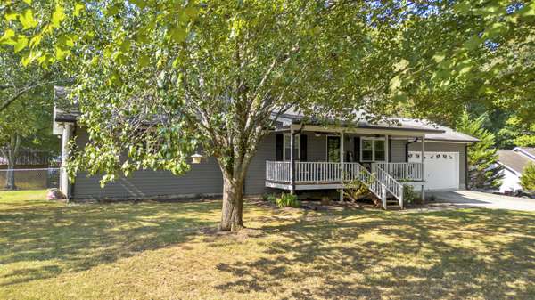 200 Cg Earnest Rd #NW, Charleston, TN 37310