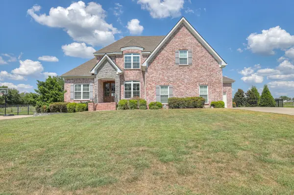 504 Tybarber Ave, Murfreesboro, TN 37129