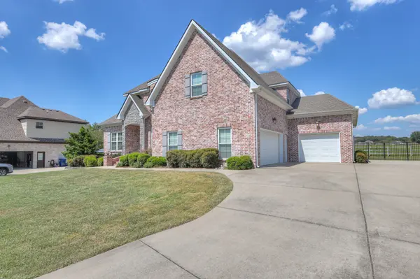 504 Tybarber Ave, Murfreesboro, TN 37129