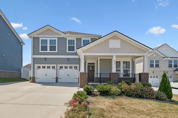 813 Westchester Circle, Hendersonville, TN 37075