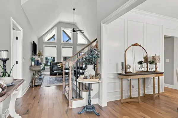 509 Smokey Rdg, Nolensville, TN 37135