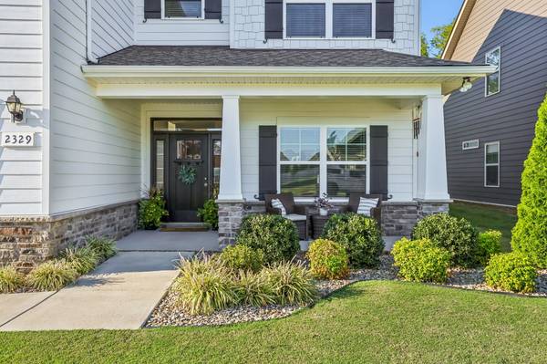 2329 Fig Dr, Murfreesboro, TN 37127