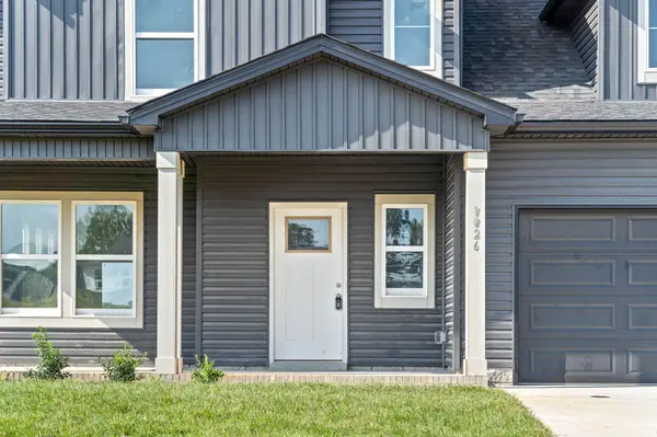 1026 Cherry Acres Drive, Clarksville, TN 37042
