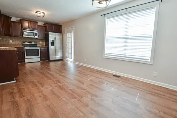 3460 Fox Meadow Way, Clarksville, TN 37042
