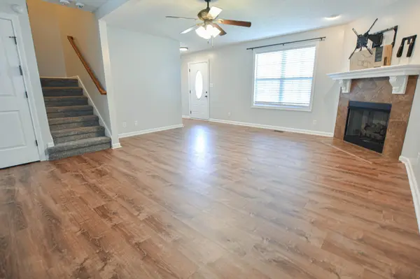 3460 Fox Meadow Way, Clarksville, TN 37042