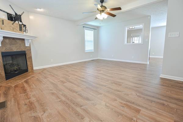 3460 Fox Meadow Way, Clarksville, TN 37042