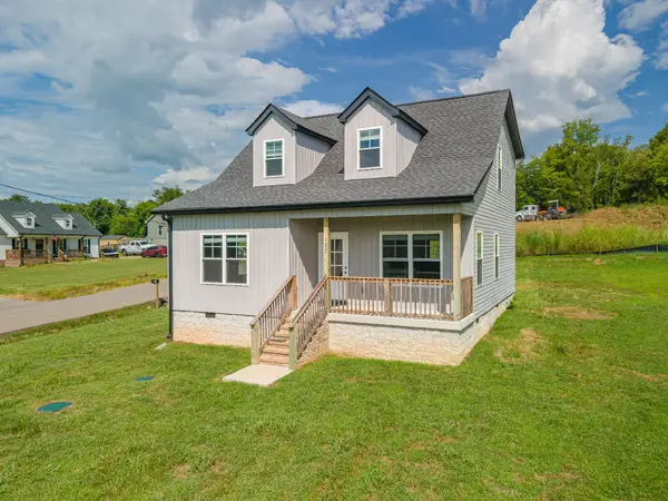 127 E Hill St, Cornersville, TN 37047